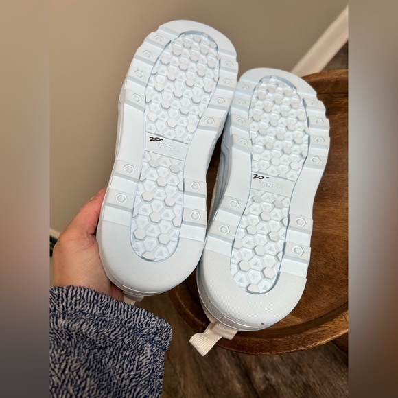 VANS NWOB‎ Sentry Old Skool WC - Picture 8 of 8